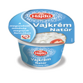 Hajdú vajkrém 200 g natúr
