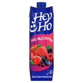 Hey-Ho gyümölcsital 1 l piros multivitamin 25%