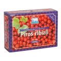 Jégtrade fagyasztott piros ribizli 300 g