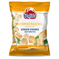 Kalifa kandírozott gyömbérkocka 100 g