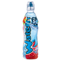 Kubu Waterrr szénsavmentes üdítőital 0,5 l málna ízű
