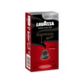 Lavazza espresso alumínium kávékapszula 10 db classico Nespresso ®kávégép kompatibilis termék