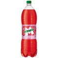 Mirinda szénsavas üdítőital 2 l strawberry-lychee