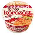 Nádudvari körözött 135 g csípős, E-mentes