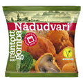 Nádudvari rántott gomba 400 g fagyasztott