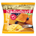 Nádudvari rántott ementáli sajt 350 g fagyasztott
