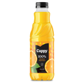 Cappy gyümölcslé 1 l narancslé 100% gyümölcshússal