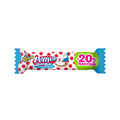 Pöttyös Óriás Túró Rudi 51 g +20%, tejbevonóval, natúr