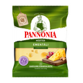 Pannónia Mester Ementáli darabolt sajt 200 g