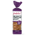Pantastico! 8 magvas toast kenyér 400 g napraforgóolajjal szeletelt