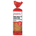 Pantastico! Durum toast szeletek 400 g extra szűz olívaolajjal