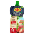 Sió Natura epres gyümölcsmix püré 120 g 100%