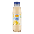 Sió Limonádé 0,4 l élénk bodza 3%