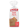 Roberto többféle gabonából készült szeletelt kenyér 400 g