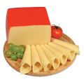 Trappista sajt (kb.: 3 kg)