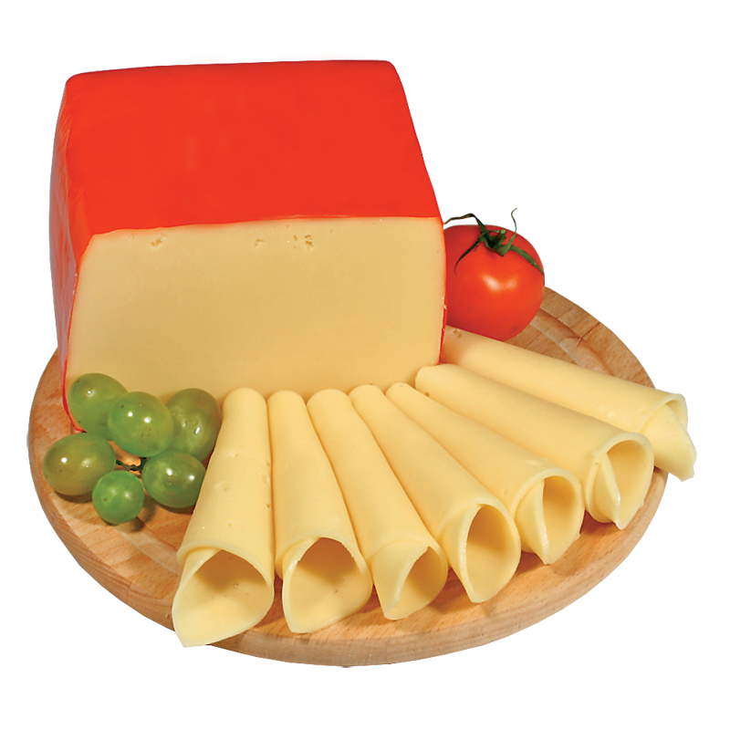 Trappista sajt (kb.: 3 kg)