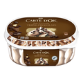 Carte d'Or jégkrém 825 ml tripla csokoládé