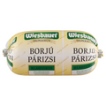 Wiesbauer klasszikus borjú párizsi 300 g