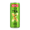 XIXO Ice Tea citrusos zöld tea 250 ml