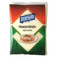 Zanetti parmezán jellegű reszelt sajt 100 g