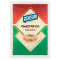 Zanetti parmezán jellegű reszelt sajt 40 g