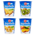Zott Jogobella élőflórás gyümölcsjoghurt 150 g egzotikus