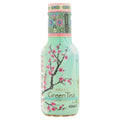 AriZona szénsavmentes üdítőital zöld tea kivonattal 450 ml mézzel