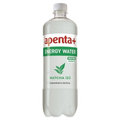 Apenta+ Energy Water szénsavmentes üdítő 0,75 l matcha ízű