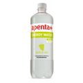 Apenta+ Energy Water szénsavmentes üdítő 0,75 l szőlő ízű, guaranával