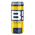 Bomba! Classic koffeintartalmú szénsavas ital 250 ml tutti-frutti ízű
