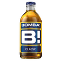 Bomba! koffeintartalmú szénsavas ital 250 ml tutti frutti ízű, üveges