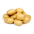 Étkezési burgonya (sárga) import