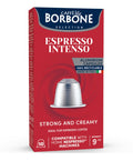 Caffe Borbone kávékapszula 10 db 100% Espresso