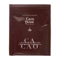 Café Tasse forrócsokoládé por 20 g étcsokoládés