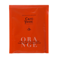 Café Tasse forrócsokoládé por 20 g narancsos