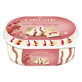 Carte d'Or jégkrém 825 ml epres sajttorta