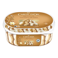 Carte d'Or jégkrém 825 ml sós karamell
