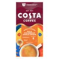 Costa Coffee Bold Colombian Espresso kapszula 10 db Nespresso® kávégép kompatibilis termék