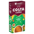 Costa Coffee Lively Amazonian Ristretto kávékapszula 10 db Nespresso® kávégép kompatibilis termék