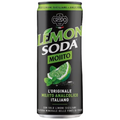 Fonti Di Crodo LemonSoda Mojito üdítőital 0,33 l