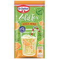 Dr. Oetker zöldtea italpor 28 g barack-mangó