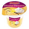 Ehrmann Grand Dessert 190 g vaníliás