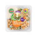Eisberg Gyros csirke és pita salátatál 260 g