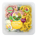 Eisberg sonkás-tojásos tésztatál 280 g
