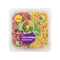 Eisberg tonhalas salátatál bulgurral 250 g