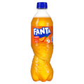Fanta narancs szénsavas üdítőital 0,5 l