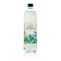 Chernel Fizz Water enyhén szénsavas üdítőital 0,75 l uborka-gyömbér