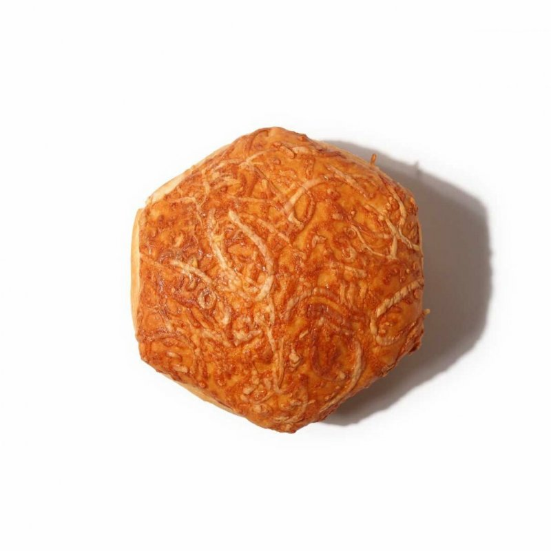 Fornetti sajtos pogácsa 100 g