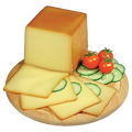 Trappista sajt füstölt (kb.: 3 kg)