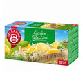 Teekanne gyümölcstea 20x2,25 g bodzavirág citrommal
